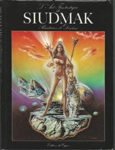 Siudmak