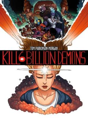 Kill Six Billion Demons