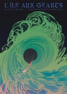 L'île aux géant