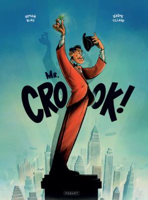 Mr. Crook!