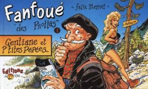 Fanfoué des Pnottas