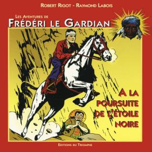 Frédéri le gardian