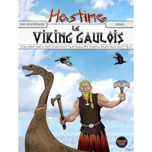 hasting le viking gaulois