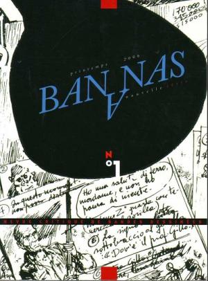 Bananas