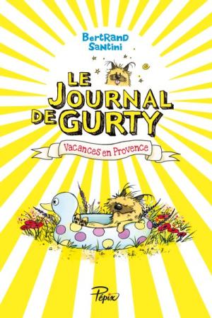 Le Journal de Gurty