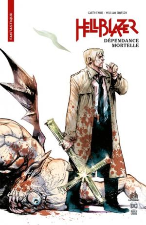 Hellblazer - Dépendance Mortelle