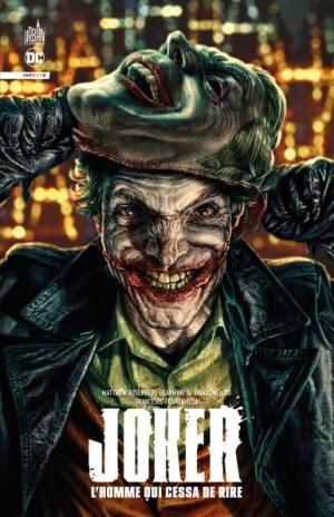 Joker – L’Homme qui cessa de rire