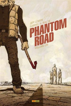 Phantom Road