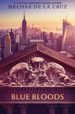 Les Vampires de Manhattan