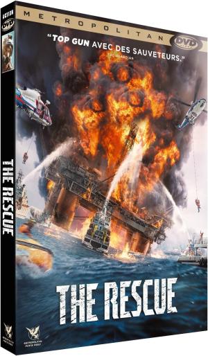 The rescue Film