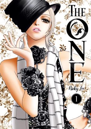 couverture, jaquette The One 12  (meian)