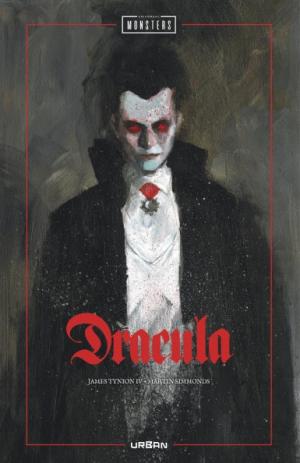 Dracula (Tynion IV)