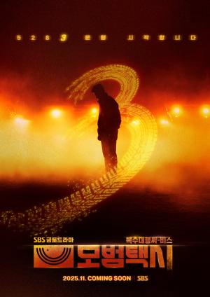 Taxi Driver 3 (drama)