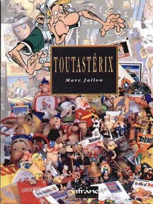 Tout Astérix