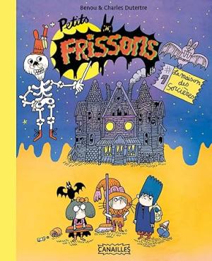 Petits frissons