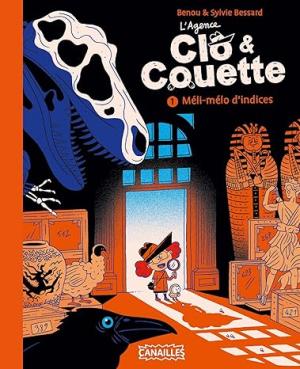 Clo et Couette