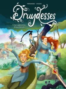 Druydesses
