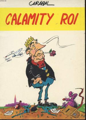 Calamity roi