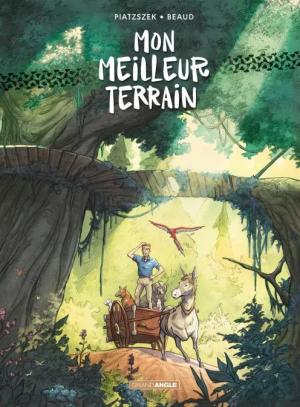 Mon meilleur terrain
