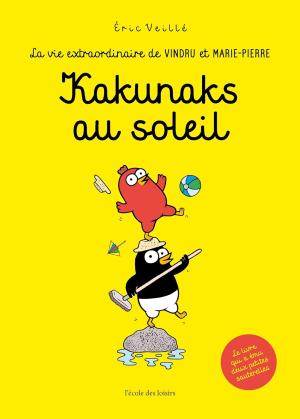 La vie extraordinaire de Vindru et Marie-Pierre