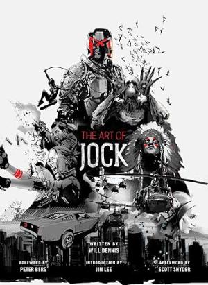 Art of Jock