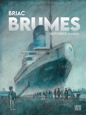 Brumes, Histoires courtes