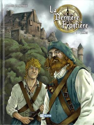 La dernière frontière