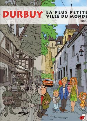 Durbuy
