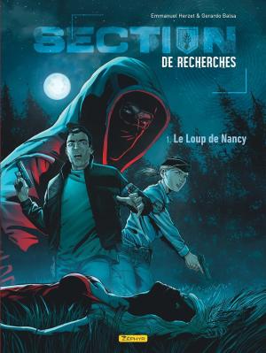 Section  de recherches