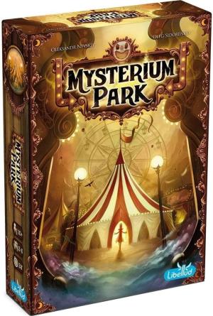 Mysterium Park