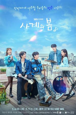 Spring of Youth (drama)