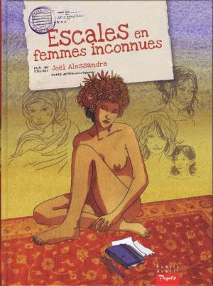 Escales en femmes inconnues