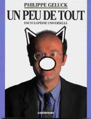 Encyclopédie universelle