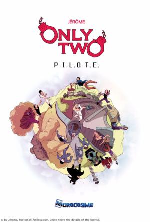 Only Two