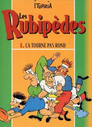Les rubipèdes