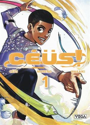 Céüs !