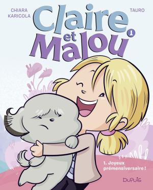 Claire et Malou