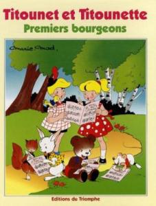 Titounet et Titounette