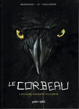 le corbeau : l'affaire grégory villemin