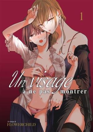 Un visage à ne pas montrer