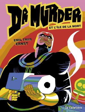 Dr. Murder et l'île de la mort