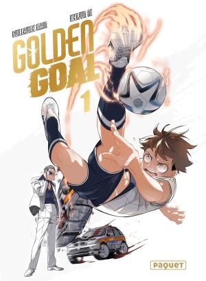Golden goal