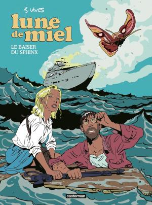 Lune de miel