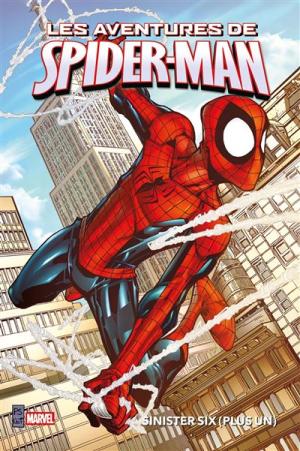 Les aventures de Spider-Man - Sinister Six
