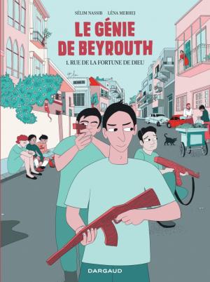Le génie de Beyrouth
