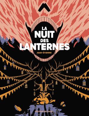 La nuit des lanternes
