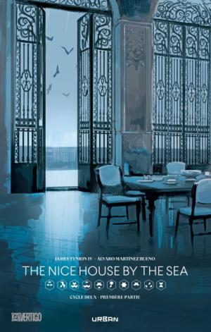 The Nice House By The Sea