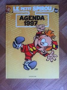 Le petit Spirou
