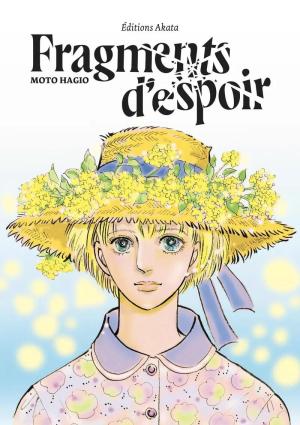 Fragments d'espoir Manga