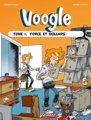 Voogle
